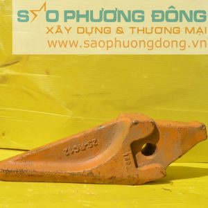 Lợi giữ răng gầu cạp tường 25RC12