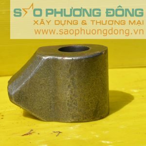 Lợi gầu khoan Mã Betek B43H