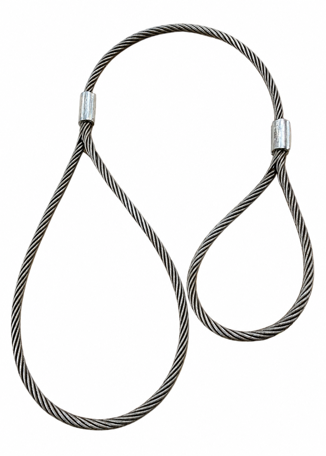 Dây cáp cẩu hàng ( Sling cáp)