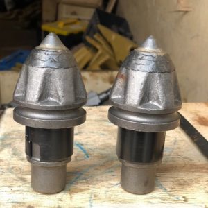 Răng quả khế cỡ lớn có gia cường - Răng HQ306022HF-6L