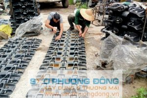🔧 GẦM XÍCH RỆU RẠO? ĐÃ CÓ SAO PHƯƠNG ĐÔNG LO! 🔧