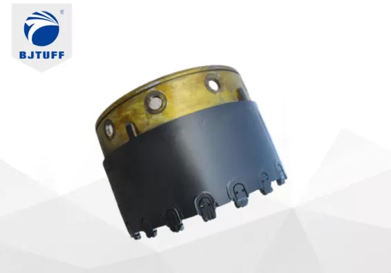 Răng và lợi WS39