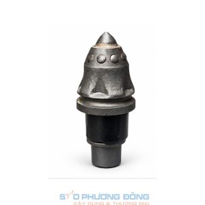 Răng khoan đá gia cường bi vonfram HQX305522AL-5LT-9Q