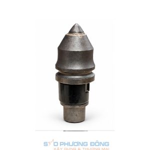 Răng quả cau, răng đầu đạn B47K22H