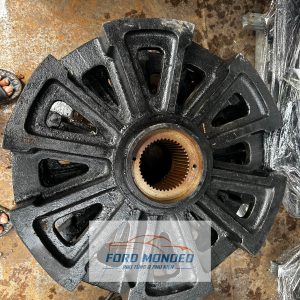 Bánh sao xe cẩu Kh100