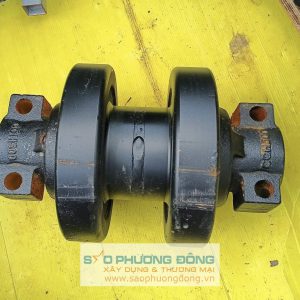 Gale tì xe cẩu IHI CCH500