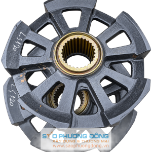 Bánh sao xe cẩu Sumitomo LS120
