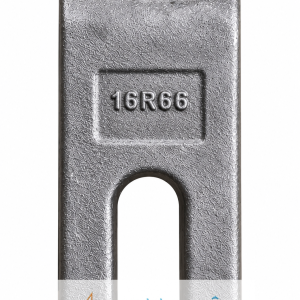 Răng dẹt 16R66